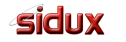sidux-logo